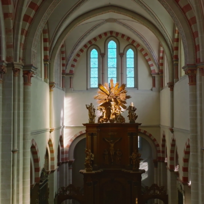 Altar Klosterkirche Riddagshausen
